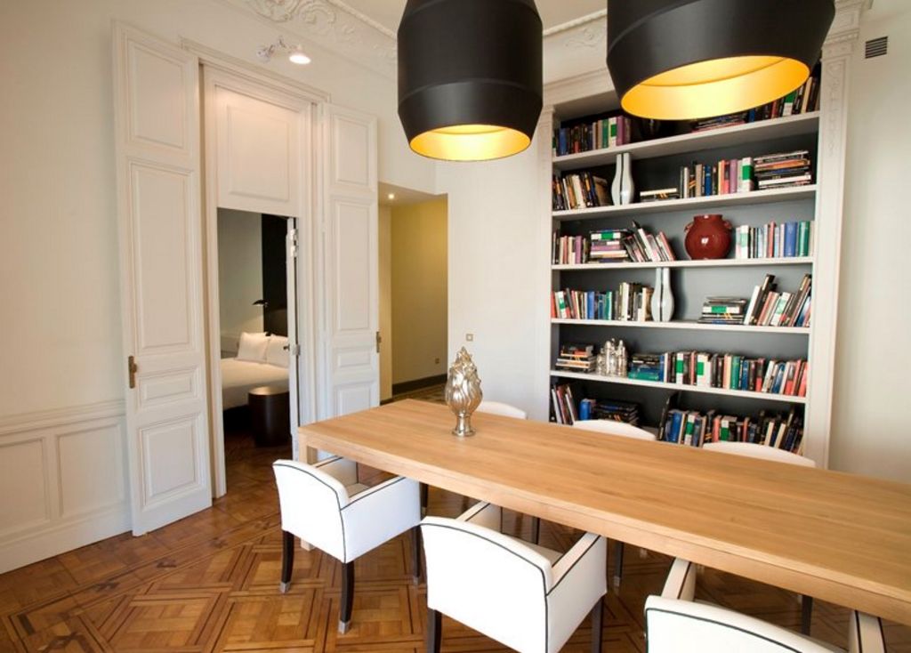 Hotel Praktik Rambla in Barcelona