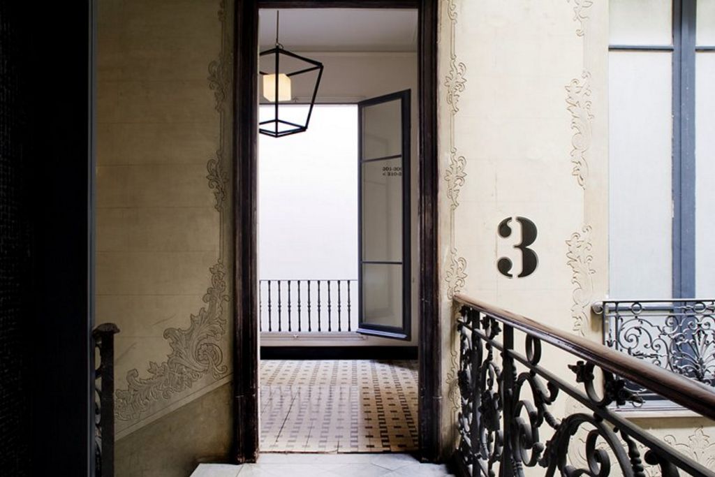 Hotel Praktik Rambla in Barcelona