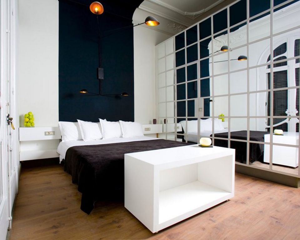 Hotel Praktik Rambla in Barcelona