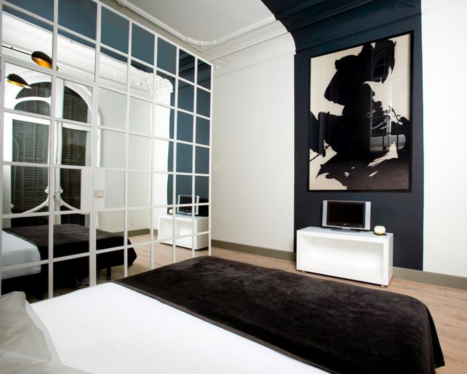 Hotel Praktik Rambla in Barcelona