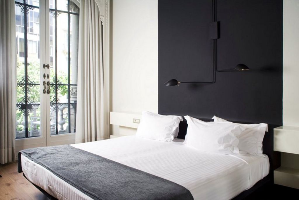Hotel Praktik Rambla in Barcelona