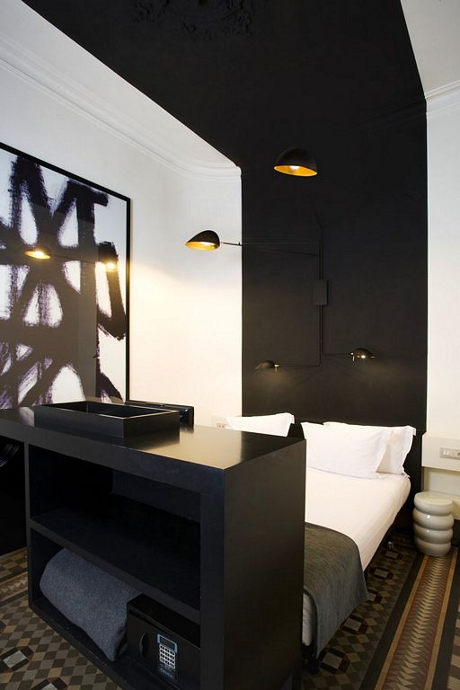 Hotel Praktik Rambla in Barcelona