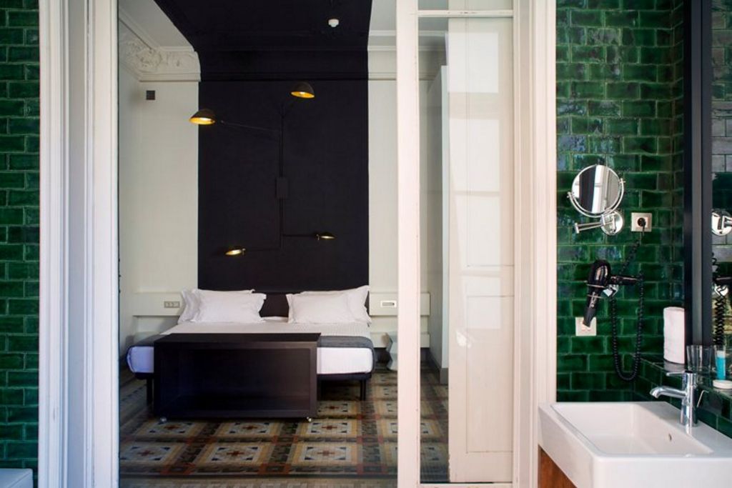 Hotel Praktik Rambla in Barcelona
