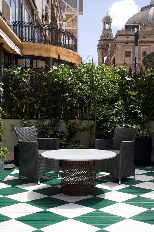 Hotel Praktik Rambla in Barcelona