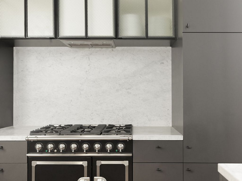 RK Apartement Paris by Nicolas Schuybroek