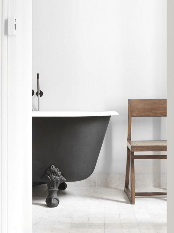 RK Apartement Paris by Nicolas Schuybroek