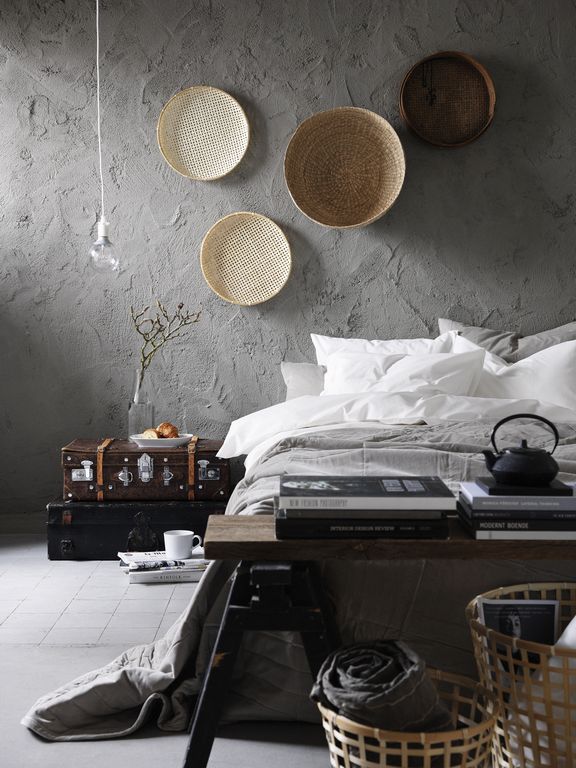 Ragnar Omarsson shots of warm and cozy bedroom ideas