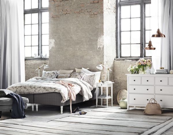 Ragnar Omarsson shots of warm and cozy bedroom ideas