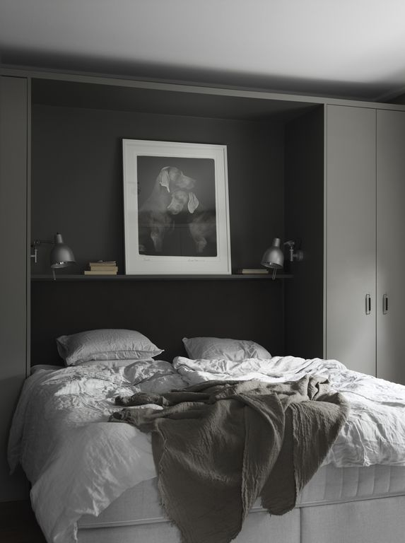 Ragnar Omarsson shots of warm and cozy bedroom ideas
