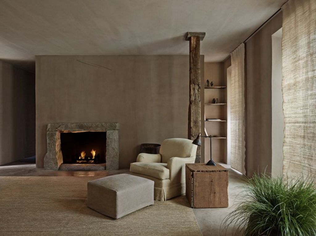 The Greenwich Hotel Tribeca Penthouse