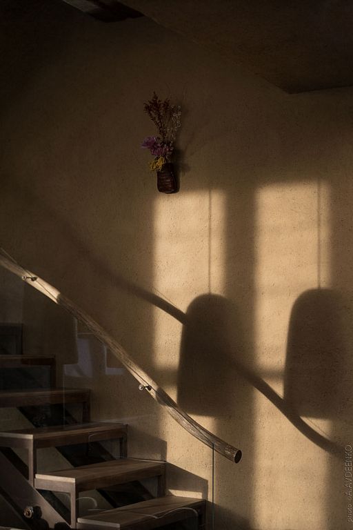 Wabi Sabi Apartment