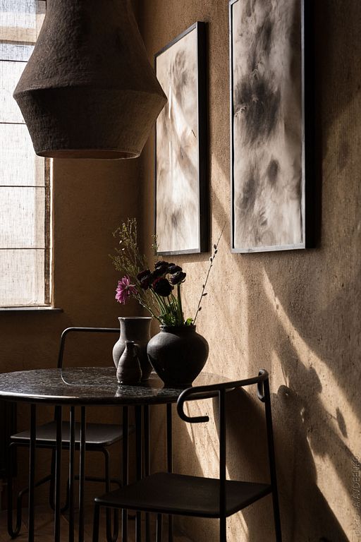 Wabi Sabi Apartment