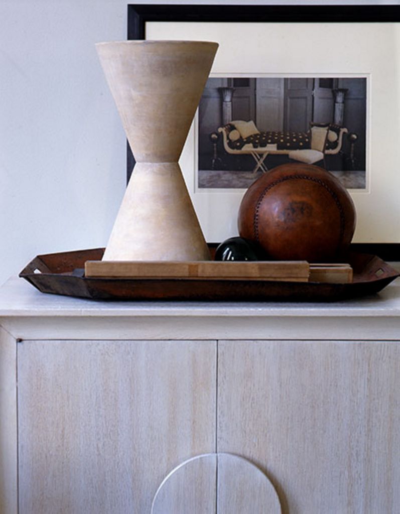 Beautiful classic apartment by Thomas O’Brien