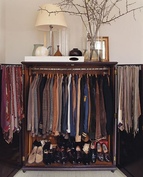 Beautiful classic apartment by Thomas O Brien