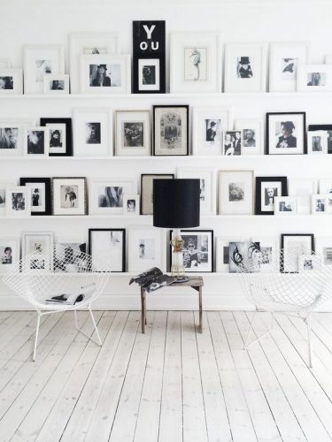 Less Decoratin