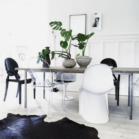 Less Decoratin