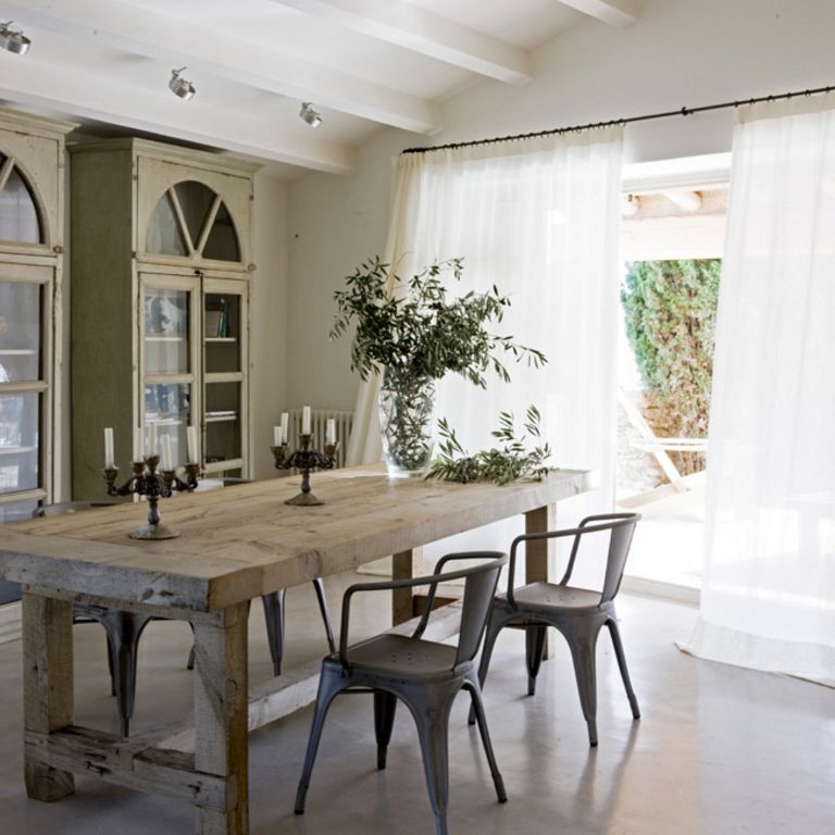 El Moli, the refurbishment of a medieval watermill