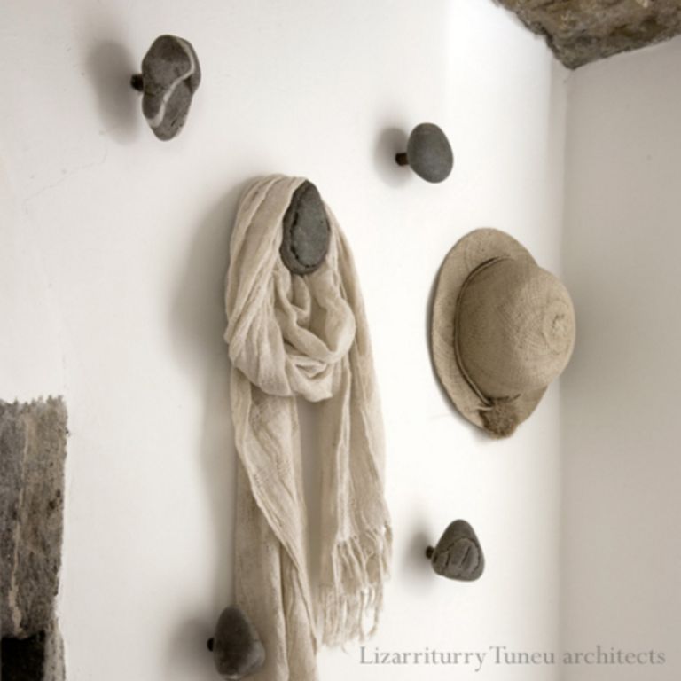 El Moli, the refurbishment of a medieval watermill