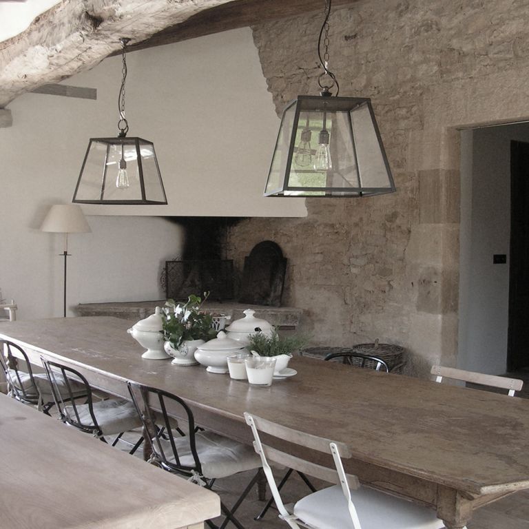El Moli, the refurbishment of a medieval watermill