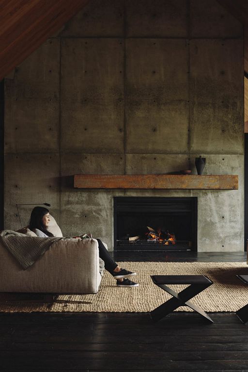 Forest House by Fearon Hay Architects