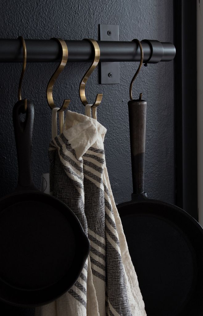 Lovely styling by Genevieve Jorn