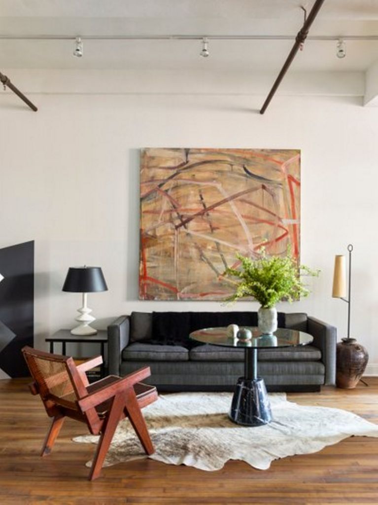 Neal Beckstedt Studio's office in New York