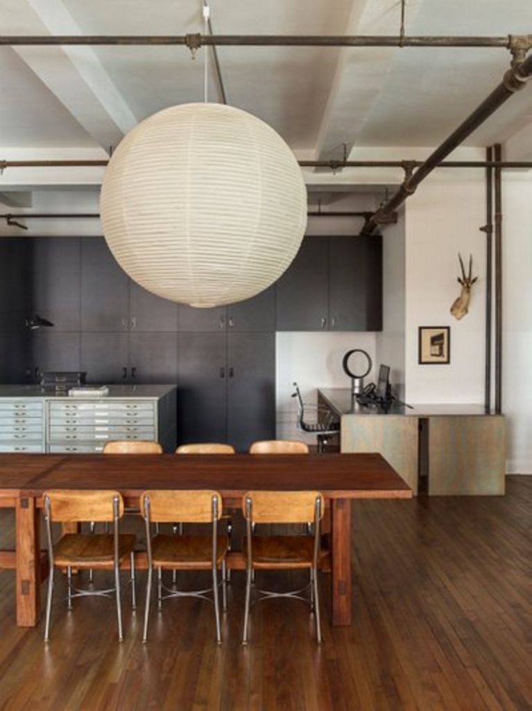 Neal Beckstedt Studio's office in New York