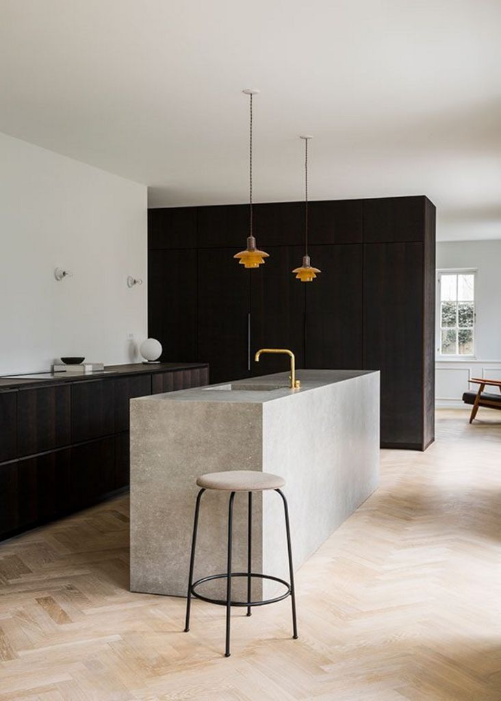 PH House by Norm Architects