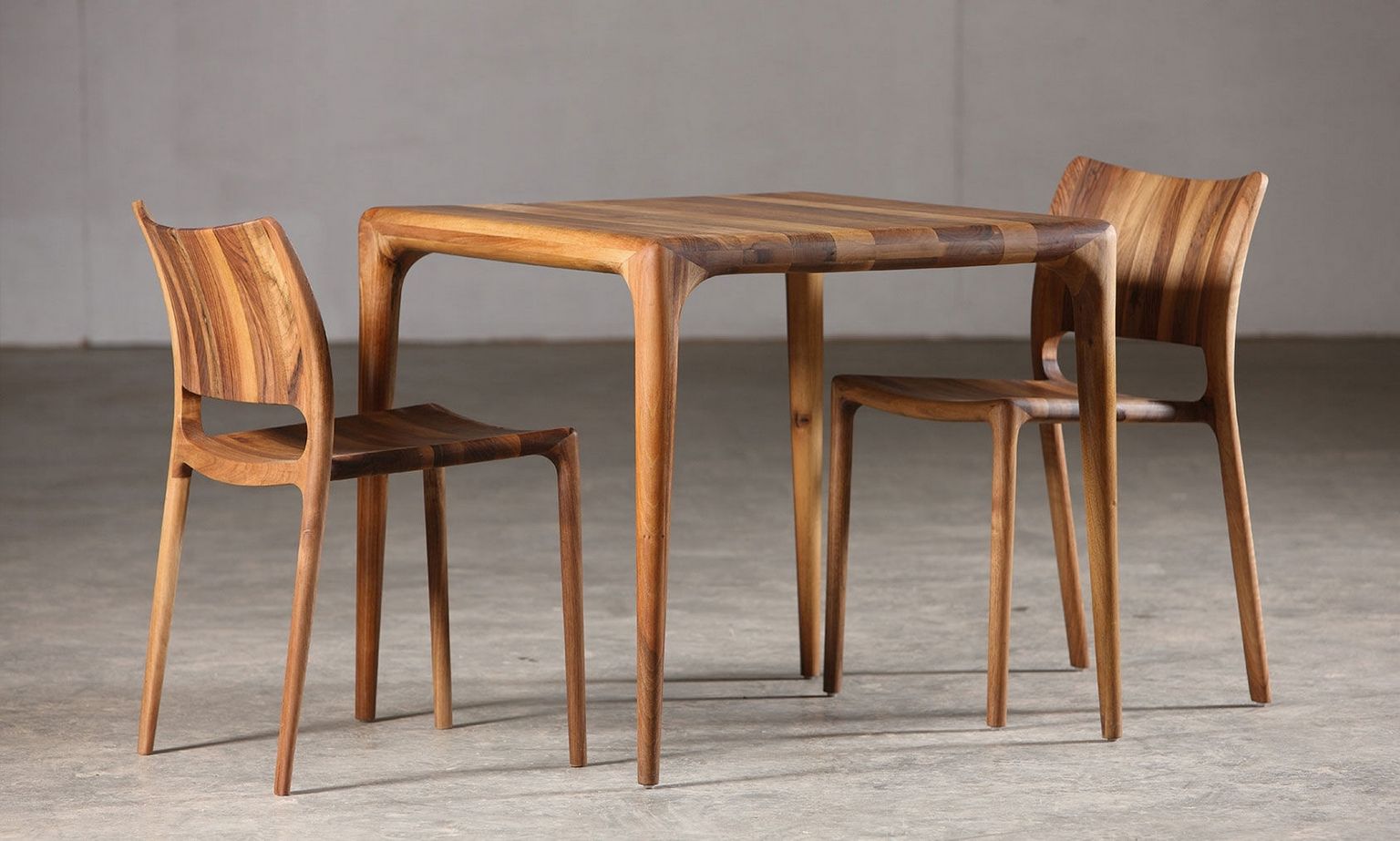 Solid Wood Furniture For Eco-friendly Homes