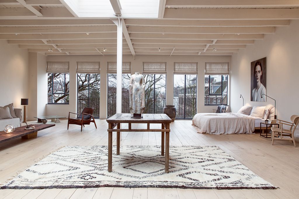 The Loft IV