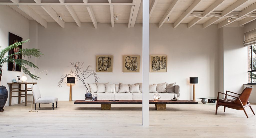 The Loft IV