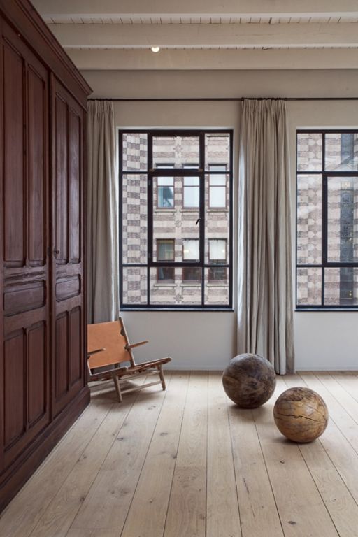 The Loft IV