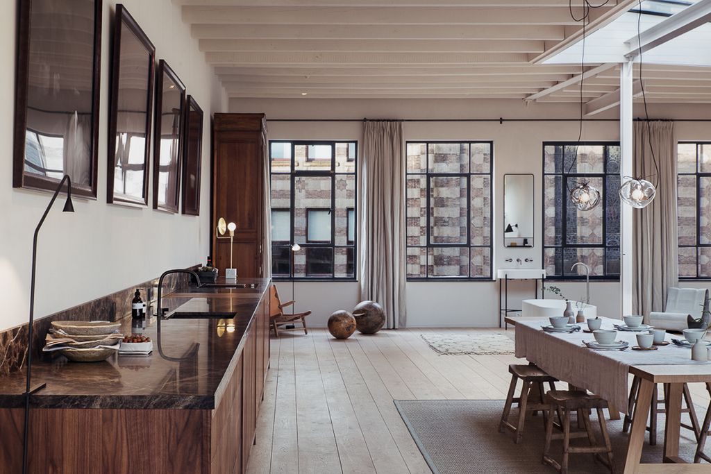 The Loft IV