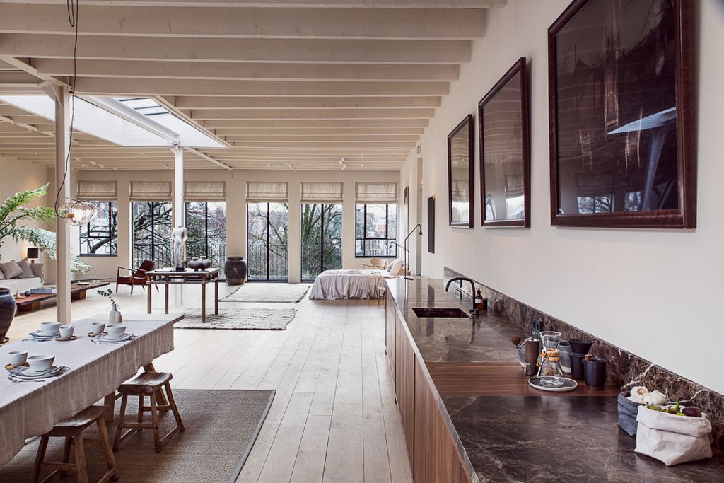 The Loft IV