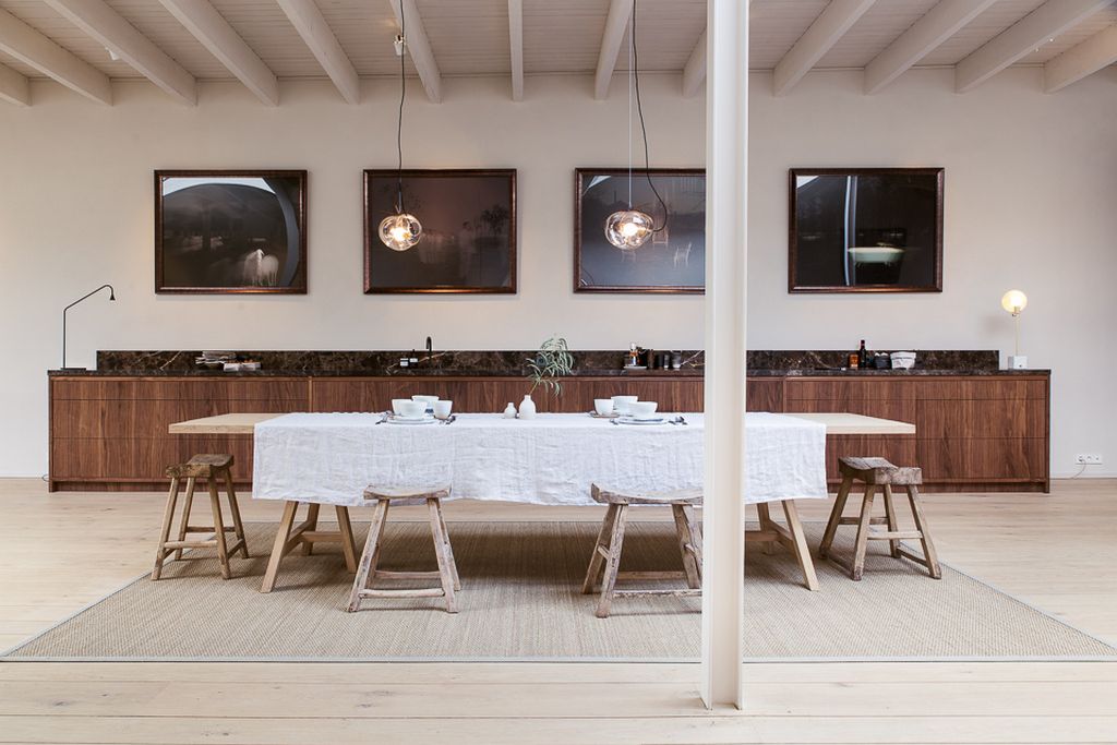 The Loft IV