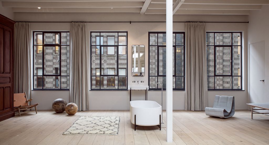 The Loft IV