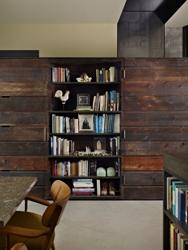 The Pierre an in-cave country house