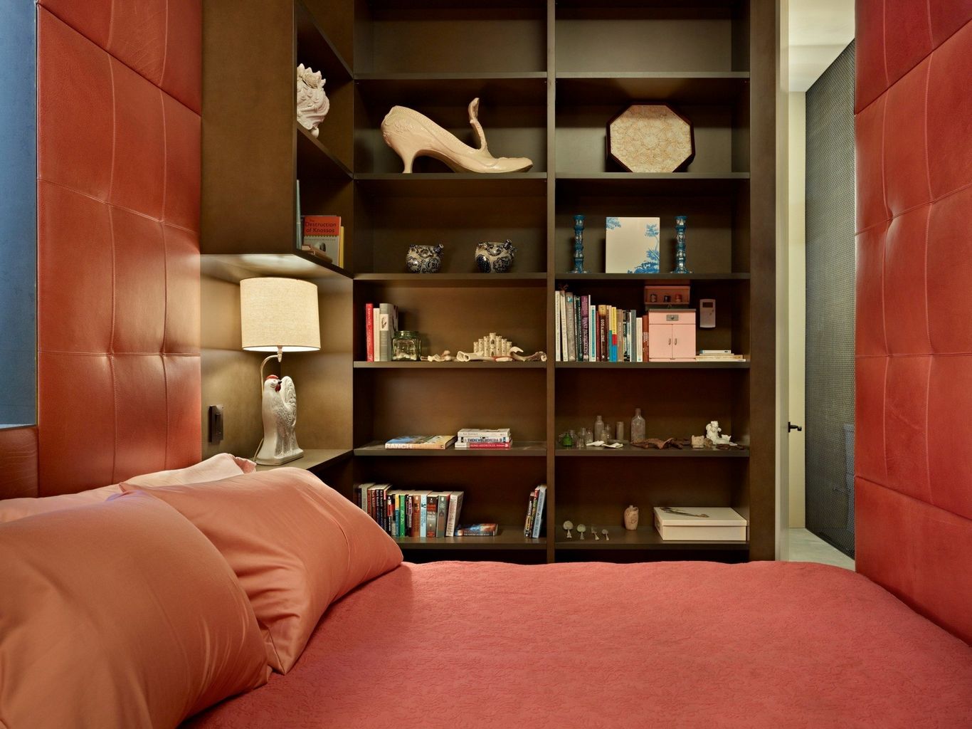 The Pierre an in-cave country house