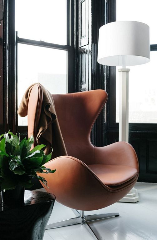 A bright apartment in Brooklyn, NYC