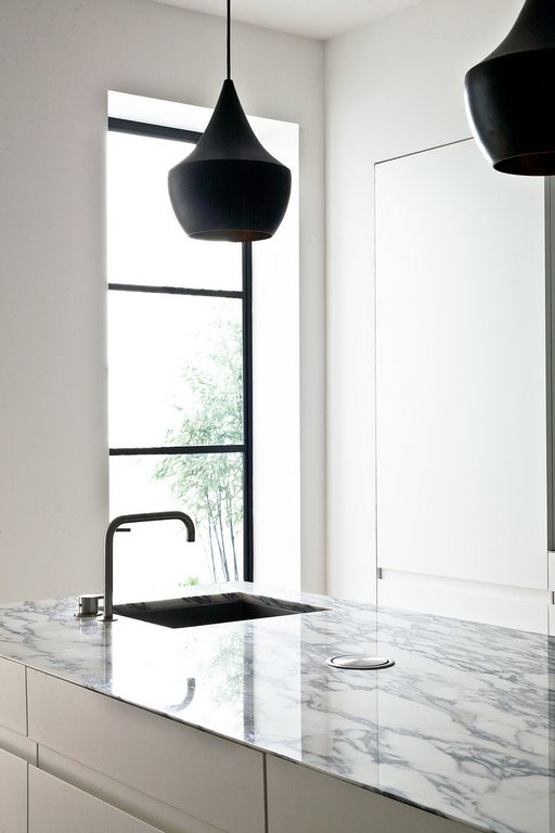A stunning family home in Pilmico, London