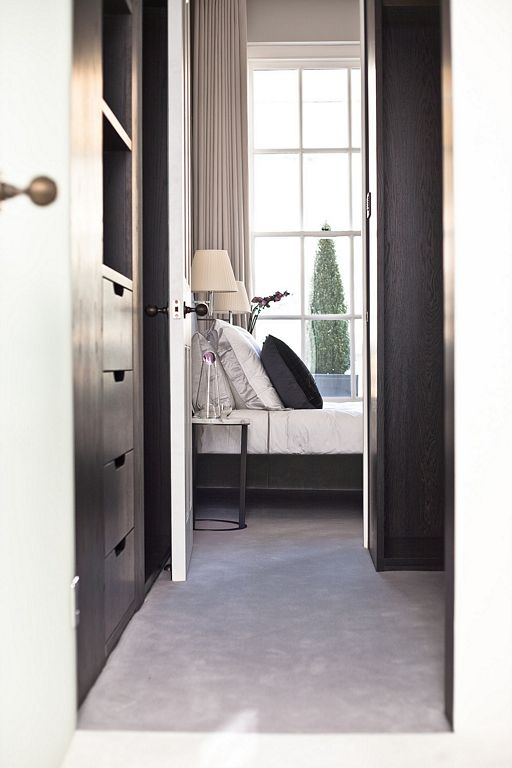 A stunning family home in Pilmico, London