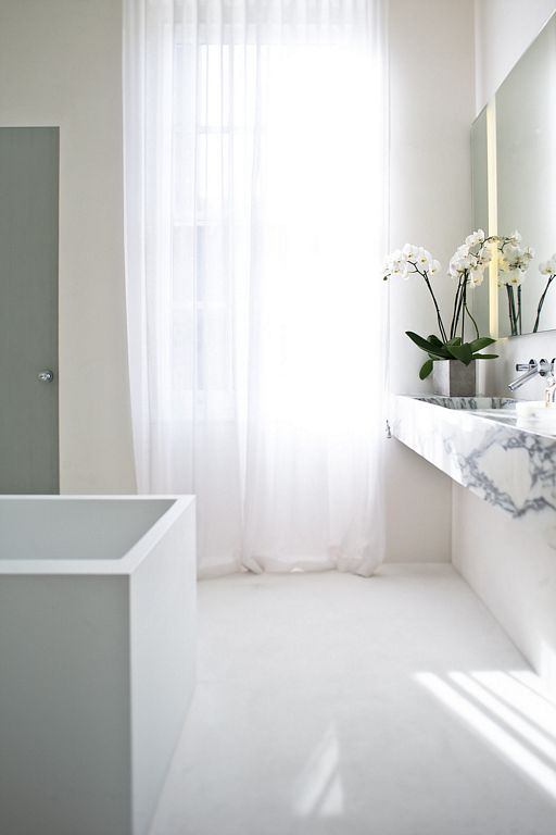 A stunning family home in Pilmico, London