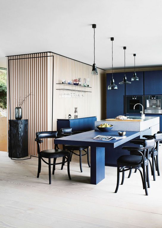 An enticing haven high in the mountains