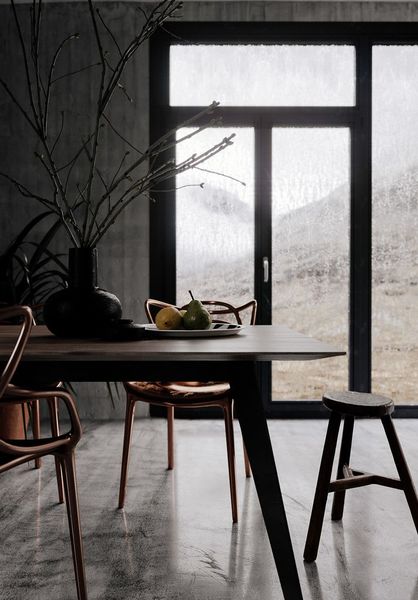 Dinning Room Inspiration