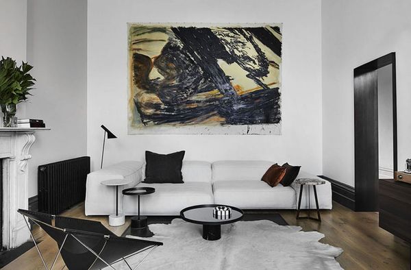Elsternwick House... a magnificent renovation of a Victorian home