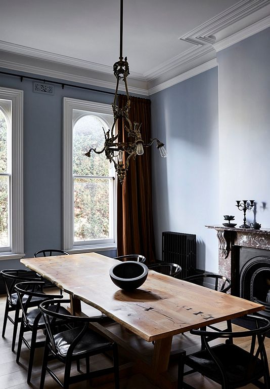 Elsternwick House... a magnificent renovation of a Victorian home
