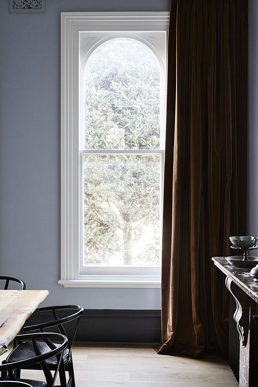 Elsternwick House... a magnificent renovation of a Victorian home