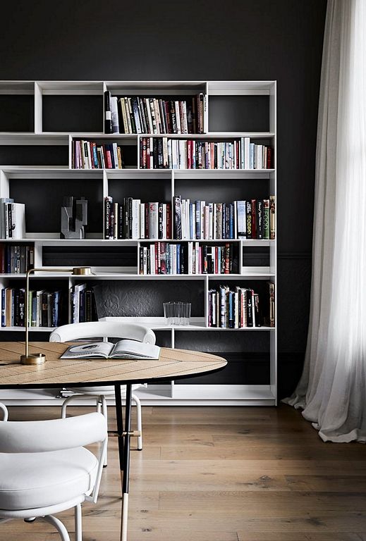 Elsternwick House... a magnificent renovation of a Victorian home