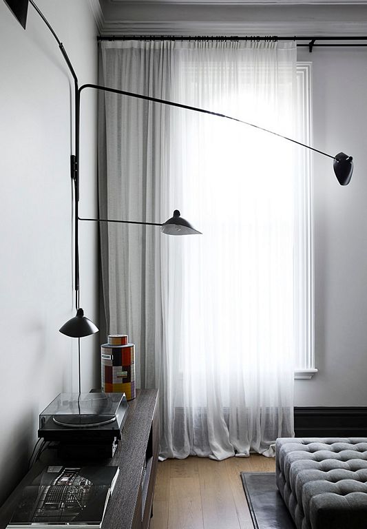 Elsternwick House... a magnificent renovation of a Victorian home