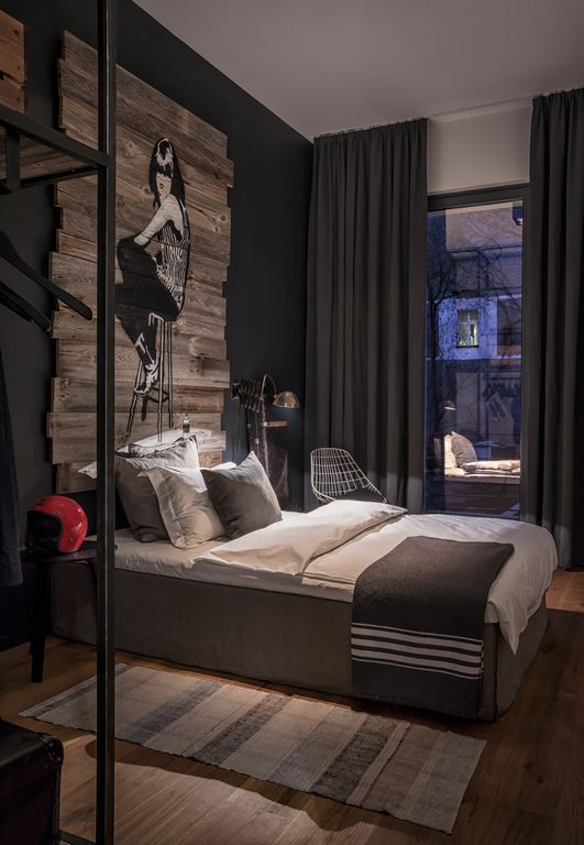 NOMADS APT. in Berlin